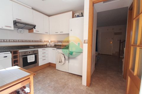 Rækkehus i Isla Plana, Murcia, Isla Plana - € 235.000 | Ref: ISLA61 - foto 16