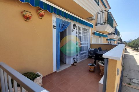 Rækkehus i Isla Plana, Murcia, Isla Plana - € 235.000 | Ref: ISLA61 - foto 19