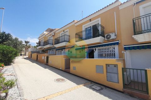 Rækkehus i Isla Plana, Murcia, Isla Plana - € 235.000 | Ref: ISLA61 - foto 20