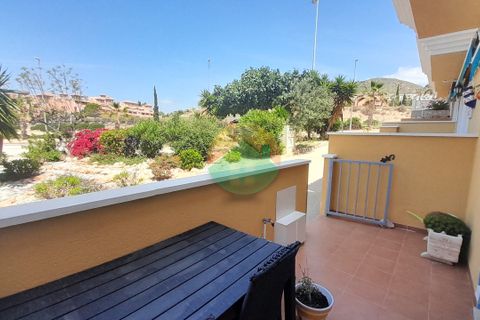 Rækkehus i Isla Plana, Murcia, Isla Plana - € 235.000 | Ref: ISLA61 - foto 22