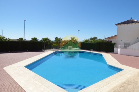 Rækkehus i Isla Plana, Murcia, Isla Plana - € 235.000 | Ref: ISLA61 - foto 23