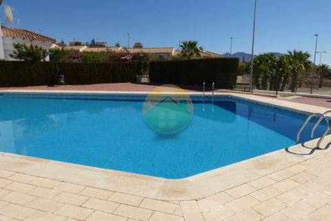 Rækkehus i Isla Plana, Murcia, Isla Plana - € 235.000 | Ref: ISLA61 - foto 25
