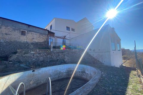 Byhus i Albox, Almeria, Albox - € 198.000 | Ref: 2189 - foto 2