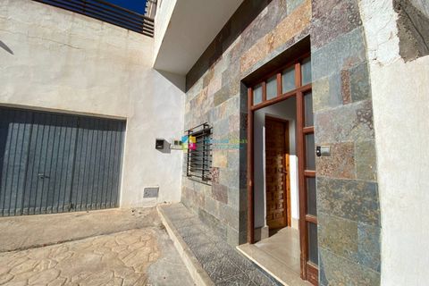 Byhus i Albox, Almeria, Albox - € 198.000 | Ref: 2189 - foto 3