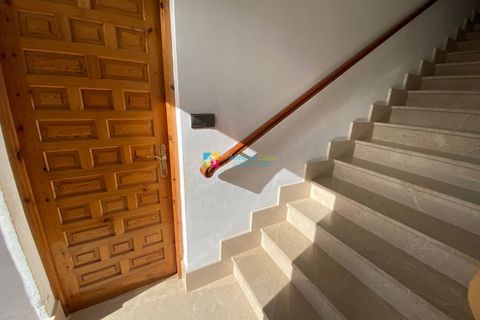 Byhus i Albox, Almeria, Albox - € 198.000 | Ref: 2189 - foto 4