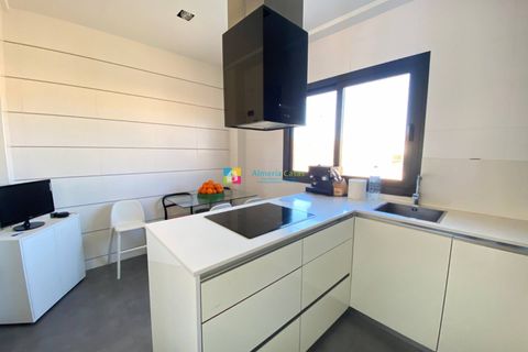 Byhus i Albox, Almeria, Albox - € 198.000 | Ref: 2189 - foto 8