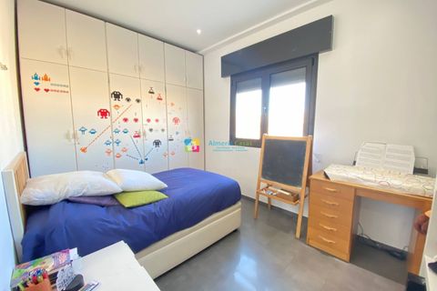 Byhus i Albox, Almeria, Albox - € 198.000 | Ref: 2189 - foto 10