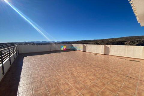 Byhus i Albox, Almeria, Albox - € 198.000 | Ref: 2189 - foto 19