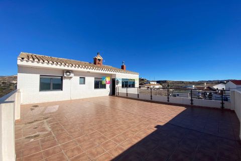 Byhus i Albox, Almeria, Albox - € 198.000 | Ref: 2189 - foto 20