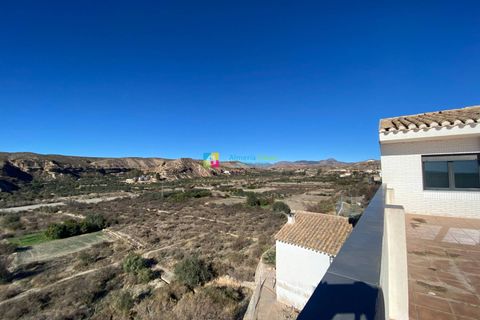 Byhus i Albox, Almeria, Albox - € 198.000 | Ref: 2189 - foto 21