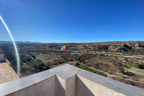 Byhus i Albox, Almeria, Albox - € 198.000 | Ref: 2189 - foto 22