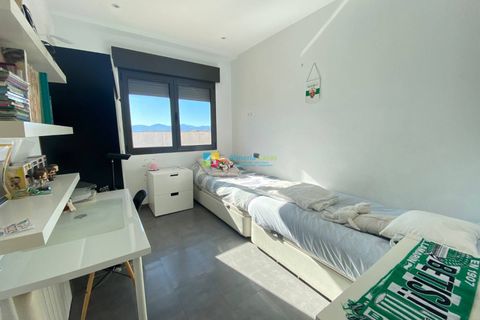 Byhus i Albox, Almeria, Albox - € 198.000 | Ref: 2189 - foto 23