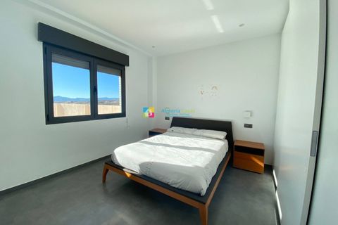 Byhus i Albox, Almeria, Albox - € 198.000 | Ref: 2189 - foto 25