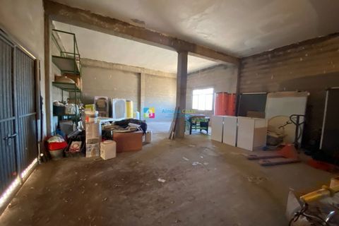 Byhus i Albox, Almeria, Albox - € 198.000 | Ref: 2189 - foto 32