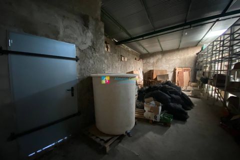 Byhus i Albox, Almeria, Albox - € 198.000 | Ref: 2189 - foto 35