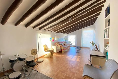 Byhus i Albox, Almeria, Albox - € 198.000 | Ref: 2189 - foto 37