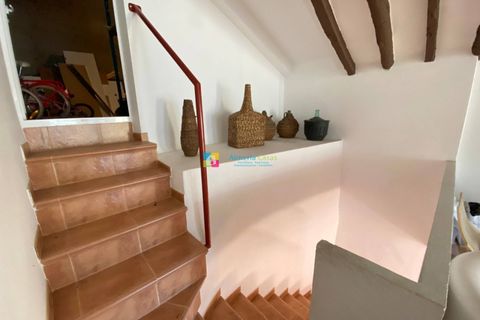 Byhus i Albox, Almeria, Albox - € 198.000 | Ref: 2189 - foto 38