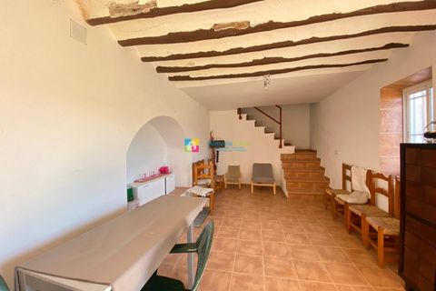 Byhus i Albox, Almeria, Albox - € 198.000 | Ref: 2189 - foto 39