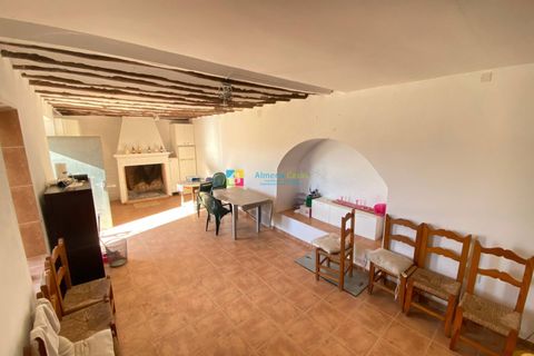 Byhus i Albox, Almeria, Albox - € 198.000 | Ref: 2189 - foto 40