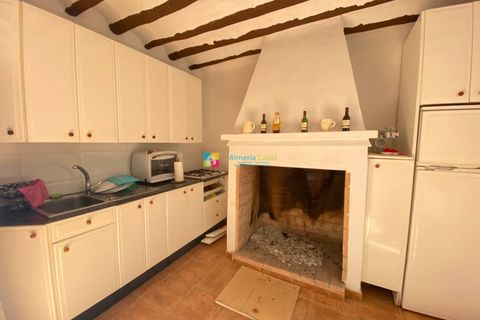 Byhus i Albox, Almeria, Albox - € 198.000 | Ref: 2189 - foto 41
