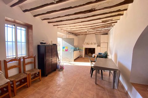 Byhus i Albox, Almeria, Albox - € 198.000 | Ref: 2189 - foto 42