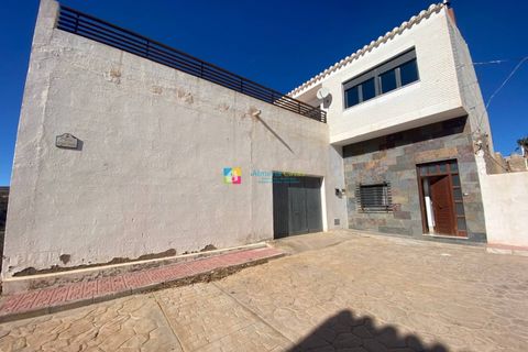 Byhus i Albox, Almeria, Albox - € 198.000 | Ref: 2189 - foto 43