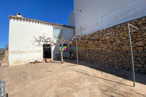 Byhus i Albox, Almeria, Albox - € 198.000 | Ref: 2189 - foto 44