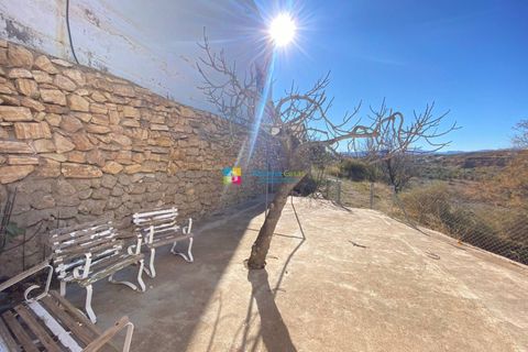 Byhus i Albox, Almeria, Albox - € 198.000 | Ref: 2189 - foto 45