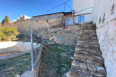 Byhus i Albox, Almeria, Albox - € 198.000 | Ref: 2189 - foto 46