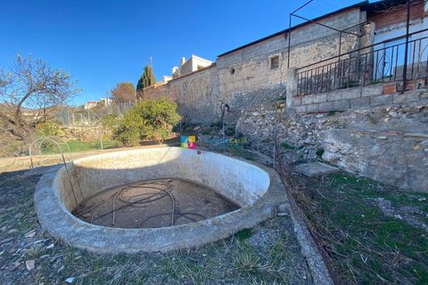 Byhus i Albox, Almeria, Albox - € 198.000 | Ref: 2189 - foto 47