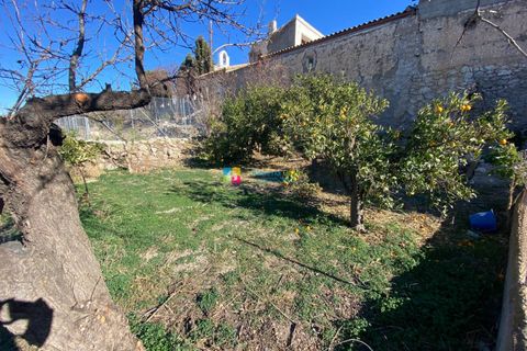 Byhus i Albox, Almeria, Albox - € 198.000 | Ref: 2189 - foto 48