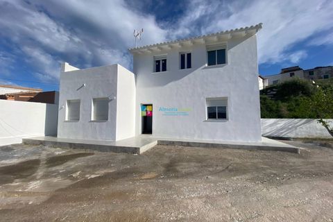 Villa i Cantoria, Almeria, Cantoria - € 149.999 | Ref: 2749 - foto 1