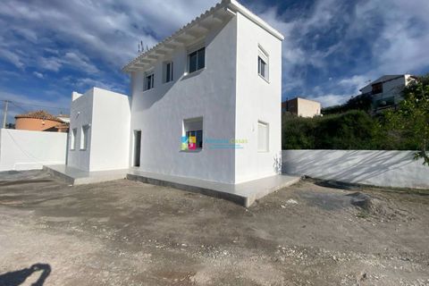 Villa i Cantoria, Almeria, Cantoria - € 149.999 | Ref: 2749 - foto 3