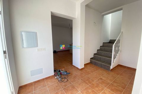 Villa i Cantoria, Almeria, Cantoria - € 149.999 | Ref: 2749 - foto 4