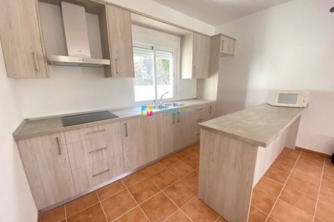 Villa i Cantoria, Almeria, Cantoria - € 149.999 | Ref: 2749 - foto 9