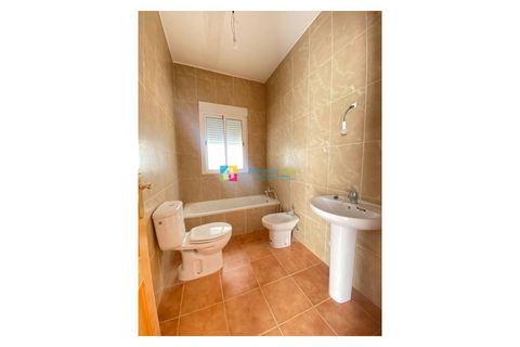 Villa i Cantoria, Almeria, Cantoria - € 149.999 | Ref: 2749 - foto 11
