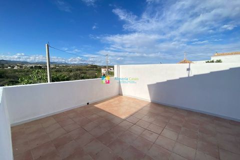 Villa i Cantoria, Almeria, Cantoria - € 149.999 | Ref: 2749 - foto 21