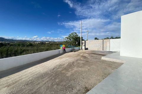 Villa i Cantoria, Almeria, Cantoria - € 149.999 | Ref: 2749 - foto 26