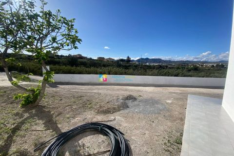 Villa i Cantoria, Almeria, Cantoria - € 149.999 | Ref: 2749 - foto 29