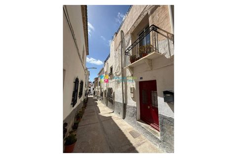 Stadthaus in Somontin, Almeria, Somontin - € 54.950 | Ref: 2912 - Foto 2