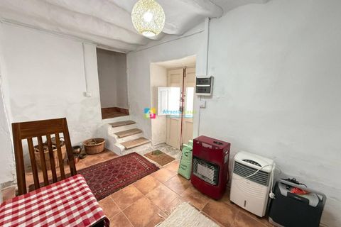 Stadthaus in Somontin, Almeria, Somontin - € 54.950 | Ref: 2912 - Foto 4