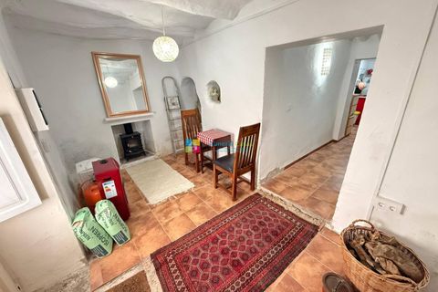 Stadthaus in Somontin, Almeria, Somontin - € 54.950 | Ref: 2912 - Foto 5