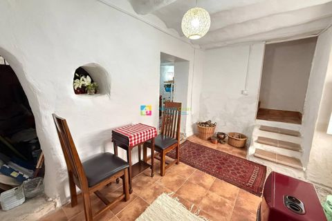 Stadthaus in Somontin, Almeria, Somontin - € 54.950 | Ref: 2912 - Foto 6
