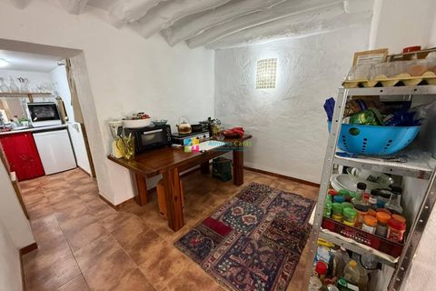 Stadthaus in Somontin, Almeria, Somontin - € 54.950 | Ref: 2912 - Foto 7