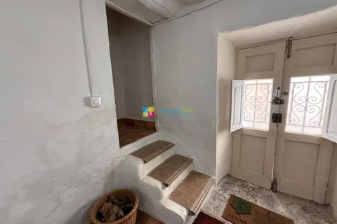 Stadthaus in Somontin, Almeria, Somontin - € 54.950 | Ref: 2912 - Foto 14