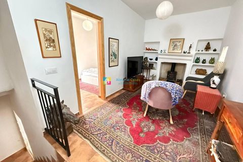 Stadthaus in Somontin, Almeria, Somontin - € 54.950 | Ref: 2912 - Foto 15
