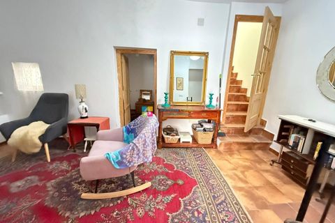 Stadthaus in Somontin, Almeria, Somontin - € 54.950 | Ref: 2912 - Foto 24