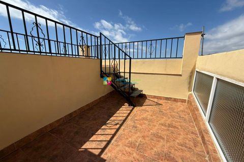 Stadthaus in Somontin, Almeria, Somontin - € 54.950 | Ref: 2912 - Foto 30
