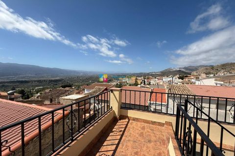 Stadthaus in Somontin, Almeria, Somontin - € 54.950 | Ref: 2912 - Foto 31