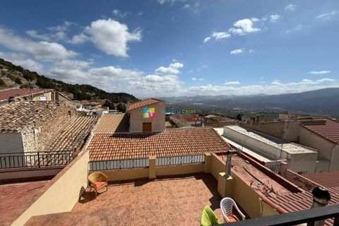 Stadthaus in Somontin, Almeria, Somontin - € 54.950 | Ref: 2912 - Foto 32